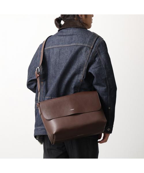コーチ COACH COACH ショルダーバッグ LUDLOW MSNGR ラドロー CCB58 (BLK/BLACK/ブラック) BLK/BLACK/ブラック