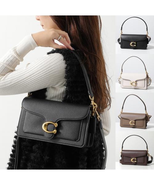 コーチ COACH COACH ショルダーバッグ Tabby タビー CH857 (B4/CHALK-オフホワイト) B4/CHALK-オフホワイト
