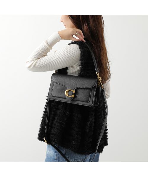 コーチ COACH COACH ショルダーバッグ Tabby タビー CH857 (B4/CHALK-オフホワイト) B4/CHALK-オフホワイト