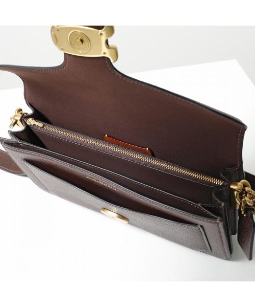 コーチ COACH COACH ショルダーバッグ Tabby タビー CH857 (B4/CHALK-オフホワイト) B4/CHALK-オフホワイト