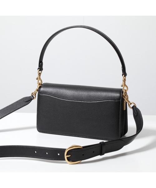 コーチ COACH COACH ショルダーバッグ Tabby タビー CH857 (B4/CHALK-オフホワイト) B4/CHALK-オフホワイト