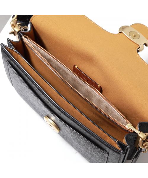 コーチ COACH COACH ショルダーバッグ Tabby タビー CH857 (B4/CHALK-オフホワイト) B4/CHALK-オフホワイト