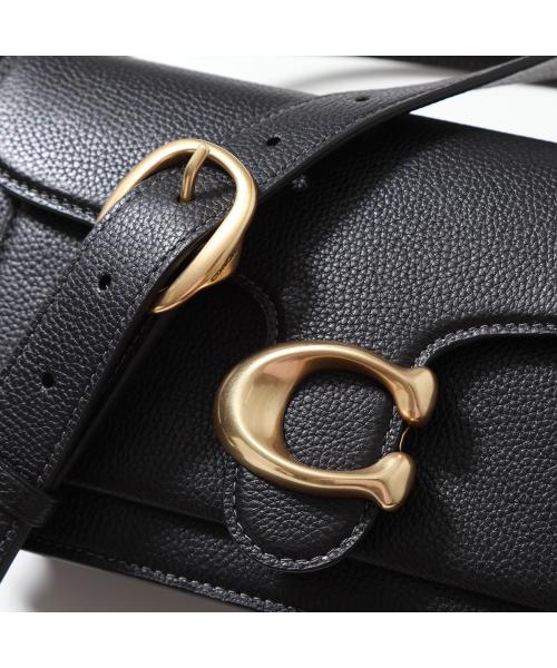 コーチ COACH COACH ショルダーバッグ Tabby タビー CH857 (B4/CHALK-オフホワイト) B4/CHALK-オフホワイト