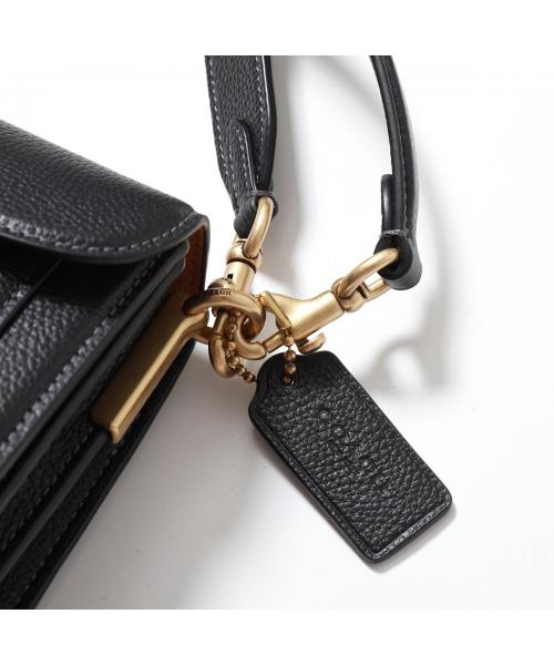 コーチ COACH COACH ショルダーバッグ Tabby タビー CH857 (B4/CHALK-オフホワイト) B4/CHALK-オフホワイト