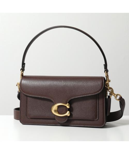 コーチ COACH COACH ショルダーバッグ Tabby タビー CH857 (B4/CHALK-オフホワイト) B4/CHALK-オフホワイト