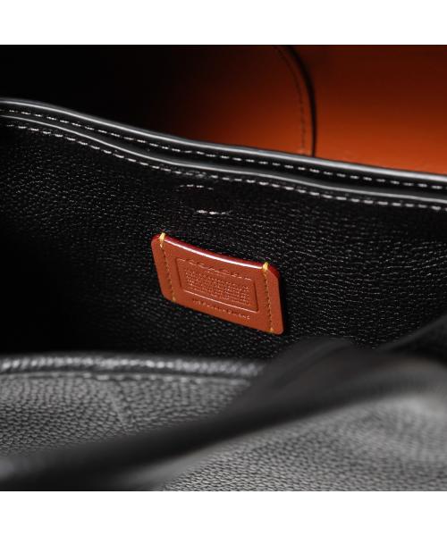 コーチ COACH COACH ショルダーバッグ LANA CM545 レザー (B4/BLACK/ブラック) B4/BLACK/ブラック