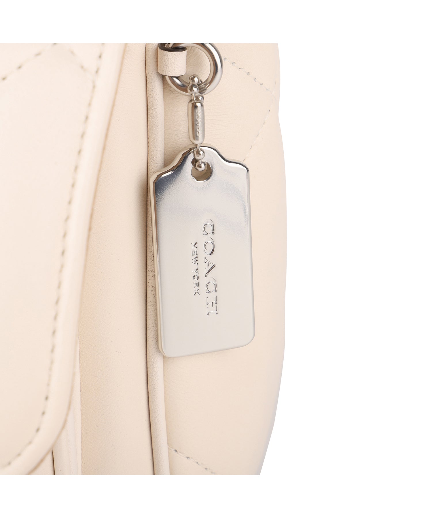 コーチ COACH COACH コーチ アウトレット ショルダーバッグ CJ611 SVHA (チョーク) チョーク