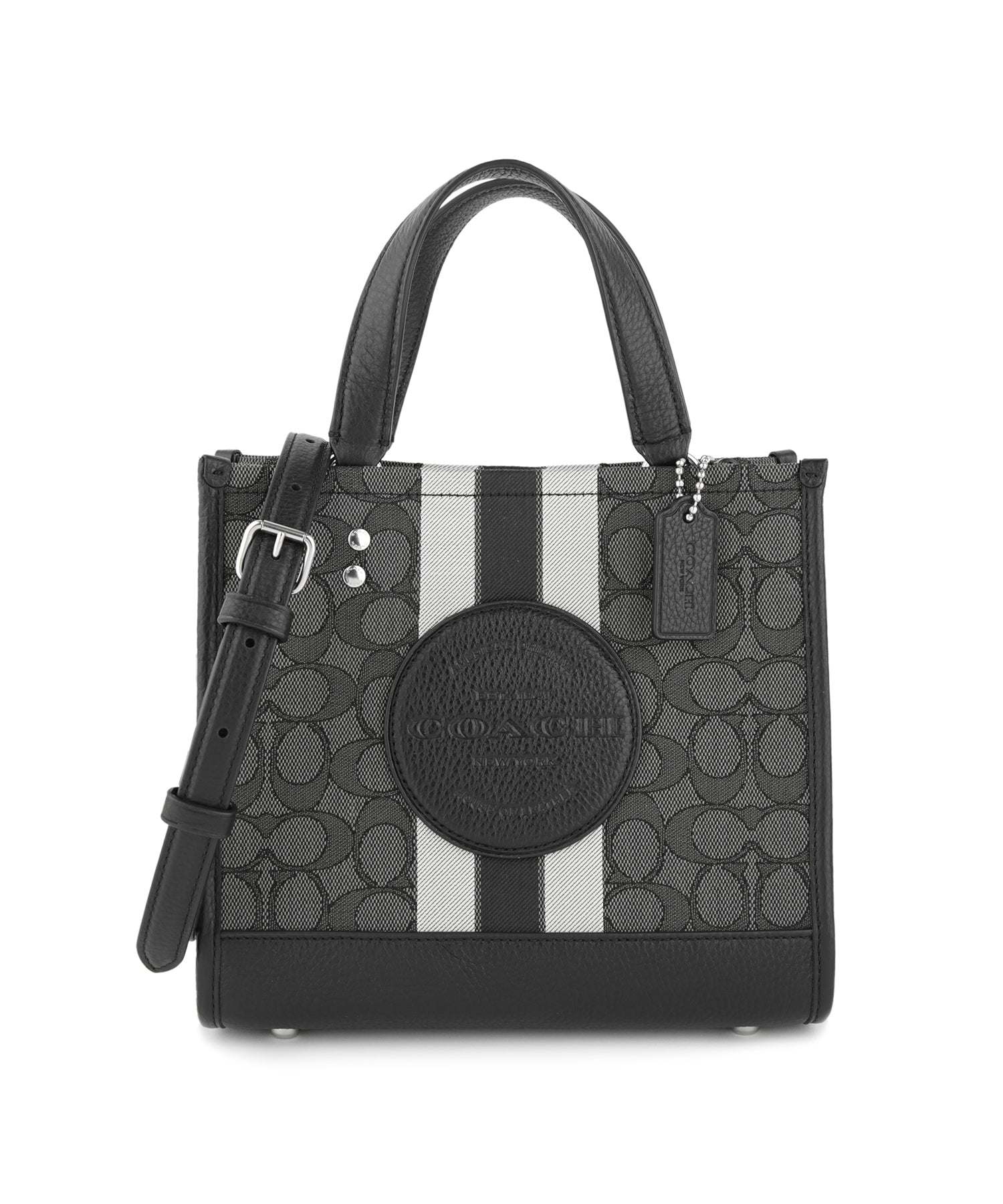 コーチ COACH COACH コーチ アウトレット トートバッグ C8417 SVRT6