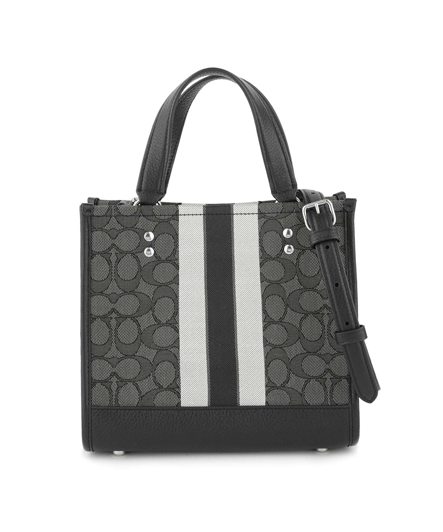 コーチ COACH COACH コーチ アウトレット トートバッグ C8417 SVRT6