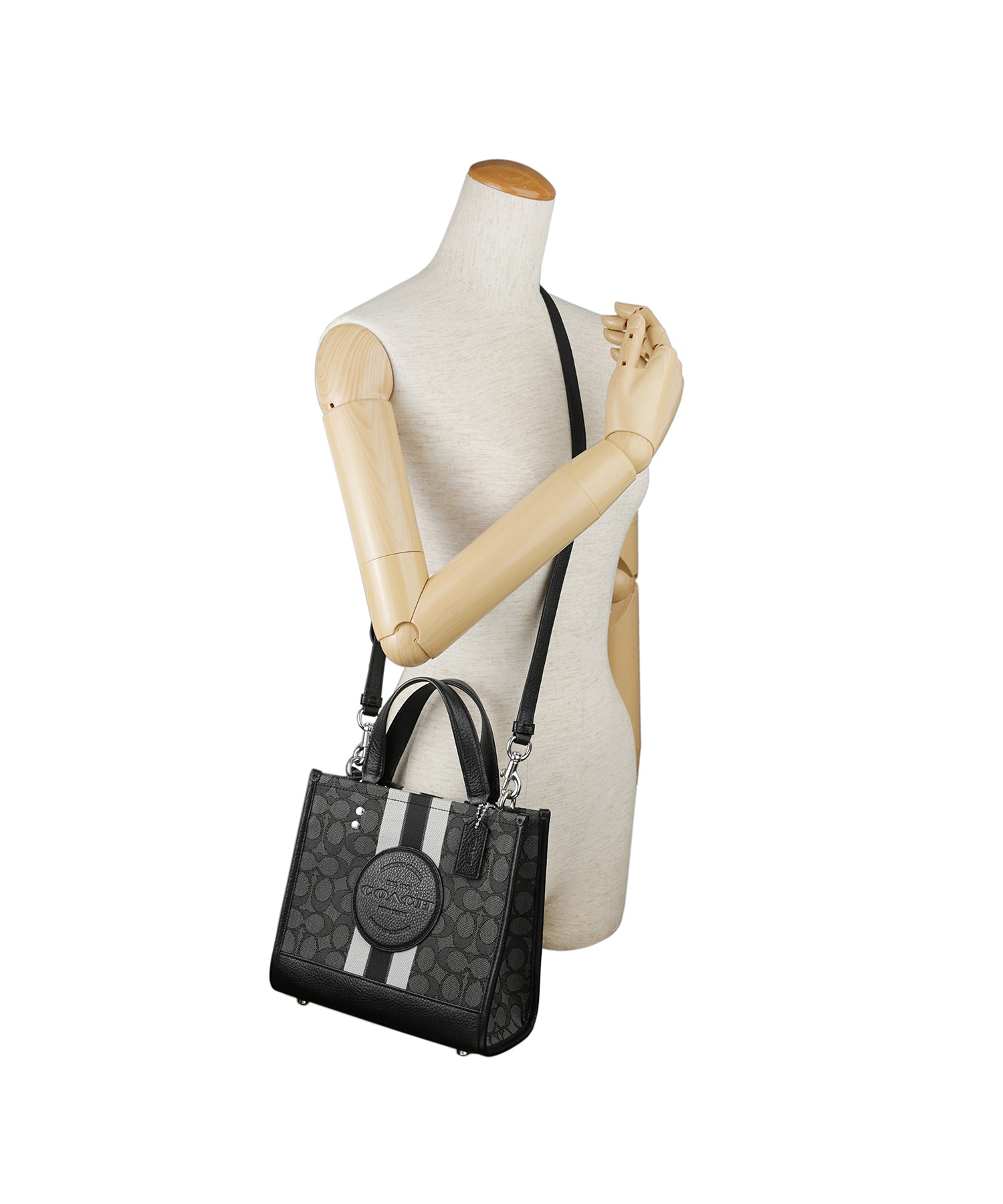 コーチ COACH COACH コーチ アウトレット トートバッグ C8417 SVRT6