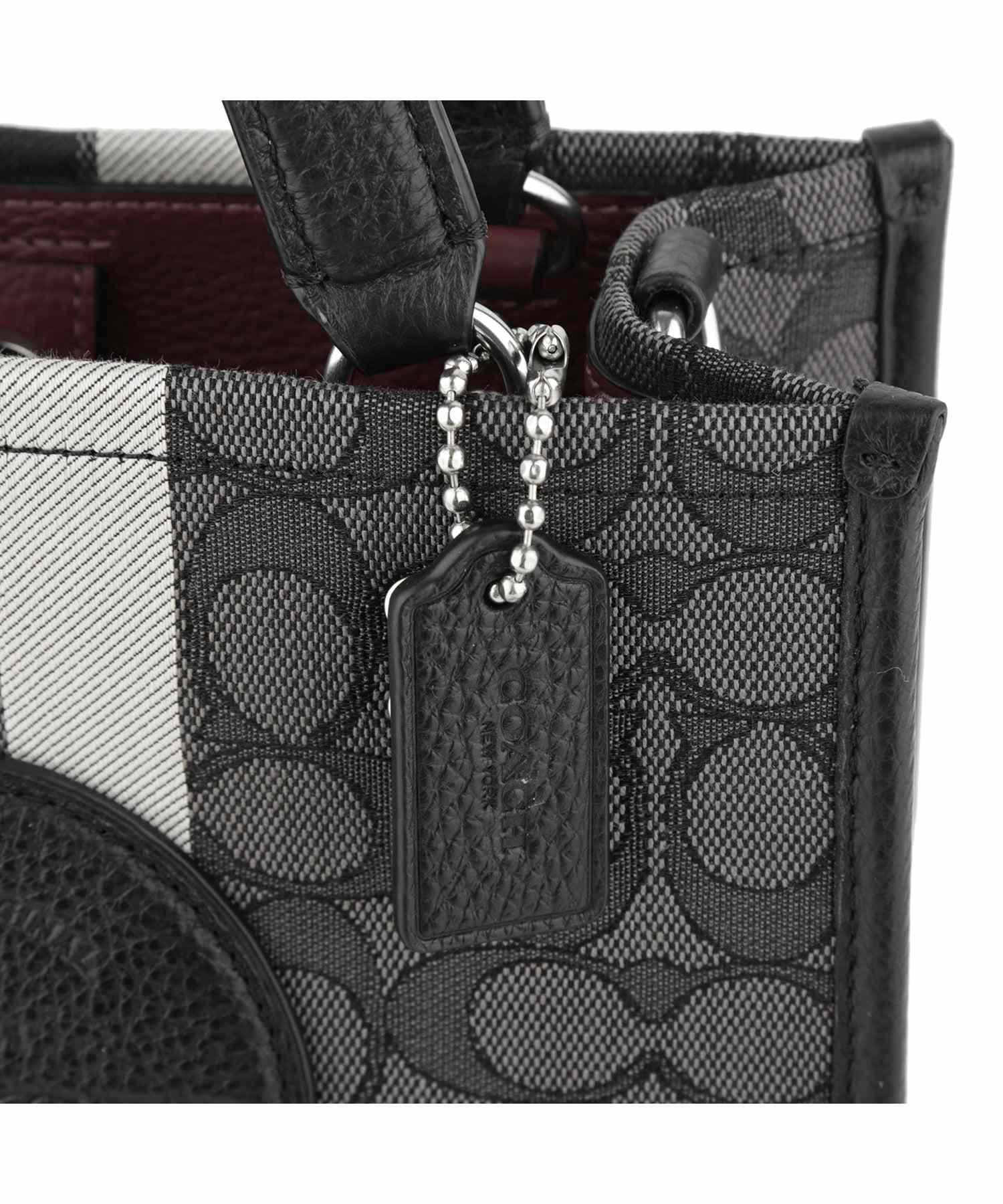 コーチ COACH COACH コーチ アウトレット トートバッグ C8417 SVRT6