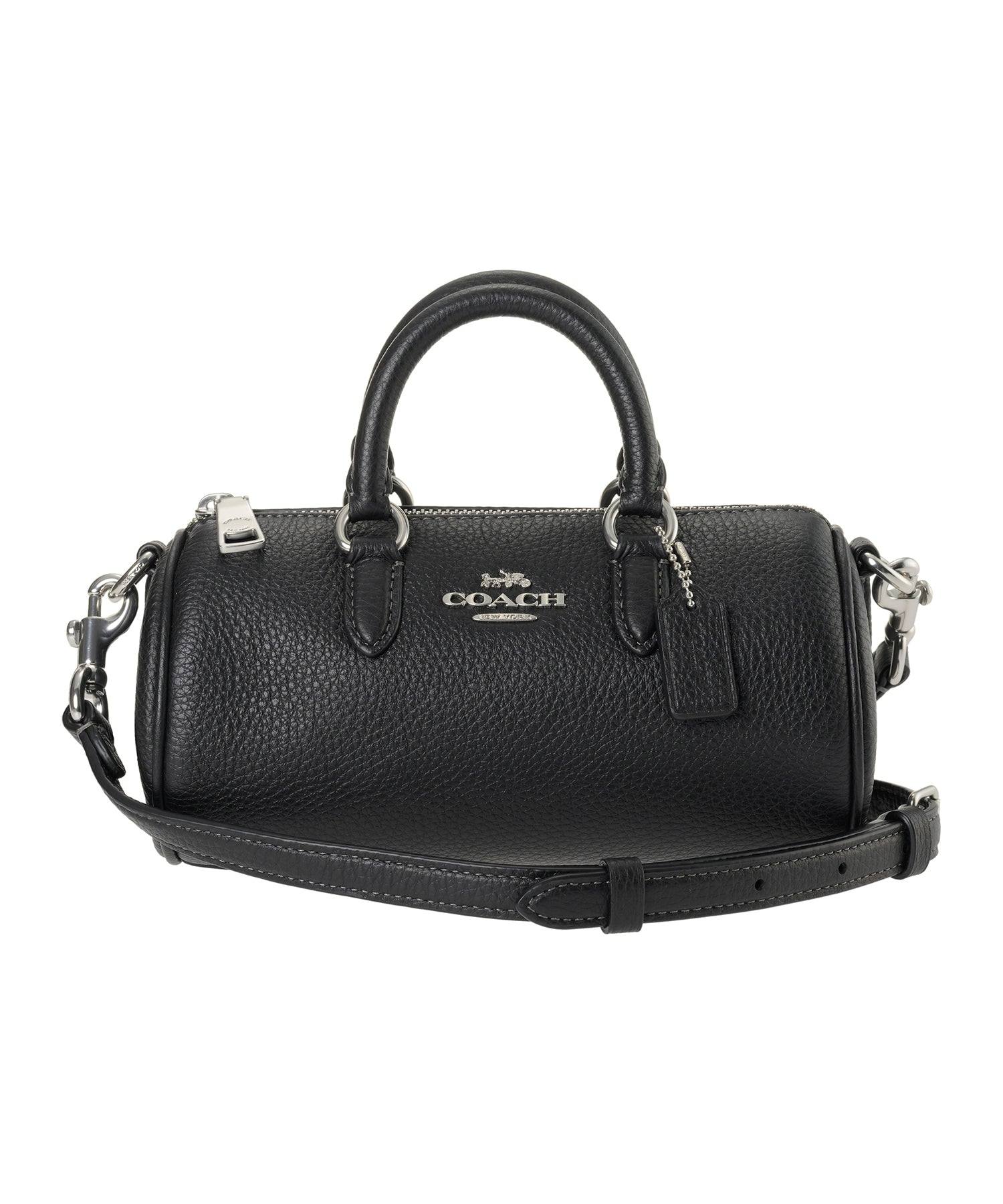 コーチ COACH COACH コーチ アウトレット ショルダーバッグ CO991 SVBK