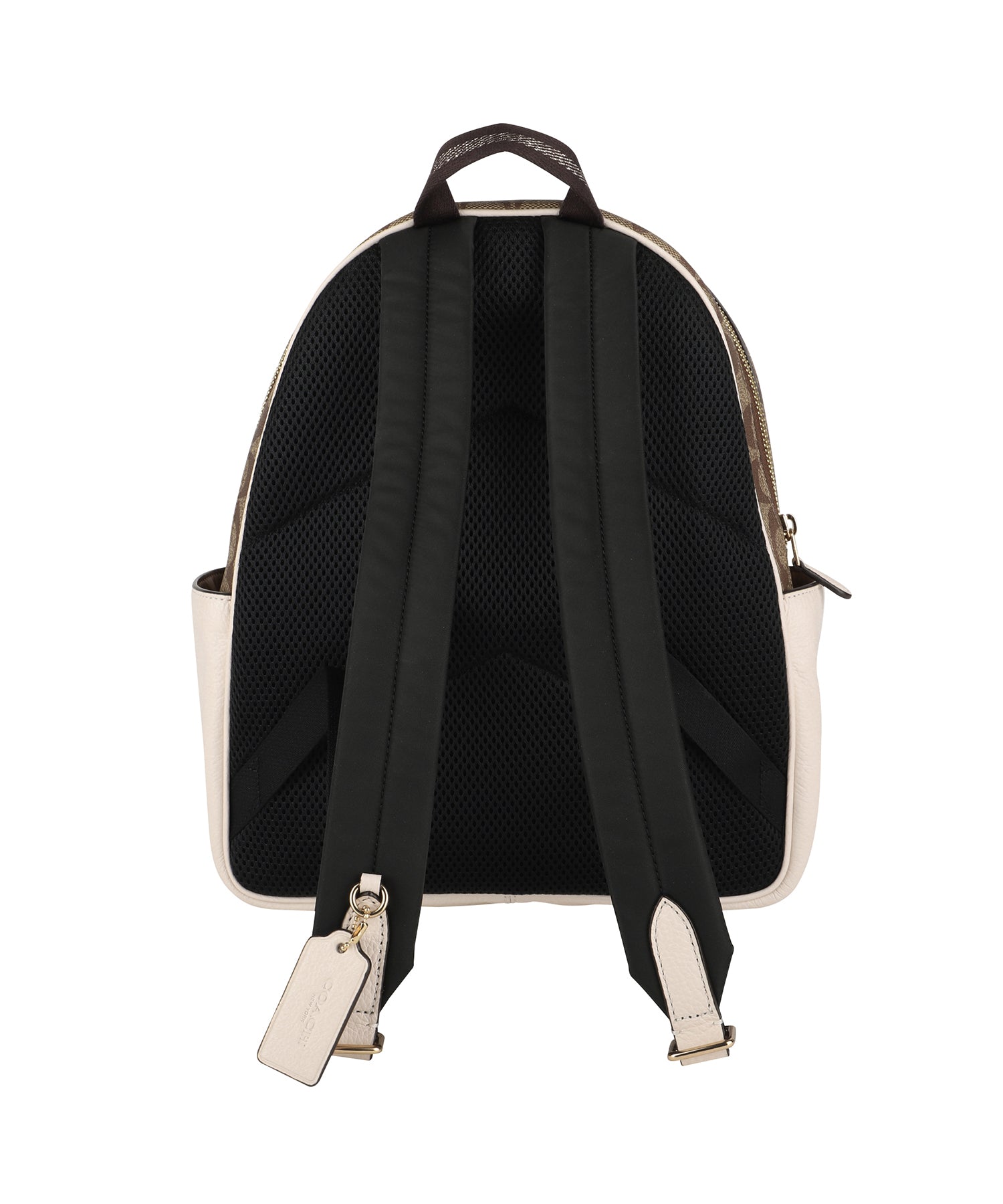 コーチ COACH COACH コーチ アウトレット リュックサック 5671 IMDJ8 (カーキ/チョーク) カーキ/チョーク