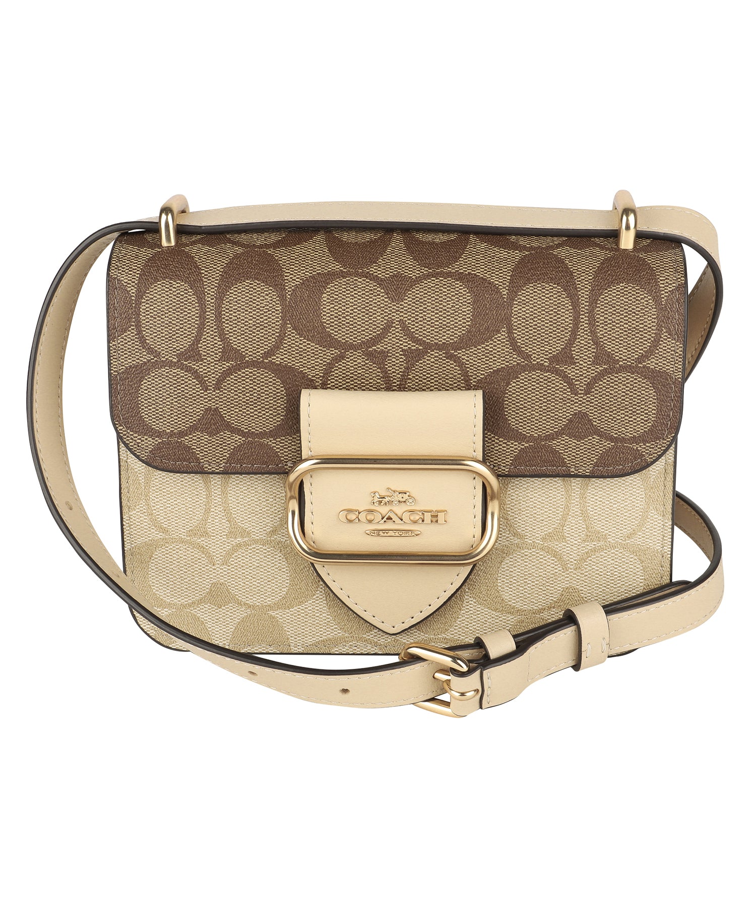 コーチ COACH COACH コーチ アウトレット ショルダーバッグ CL429 IMOT4 (ライトカーキマルチ) ライトカーキマルチ