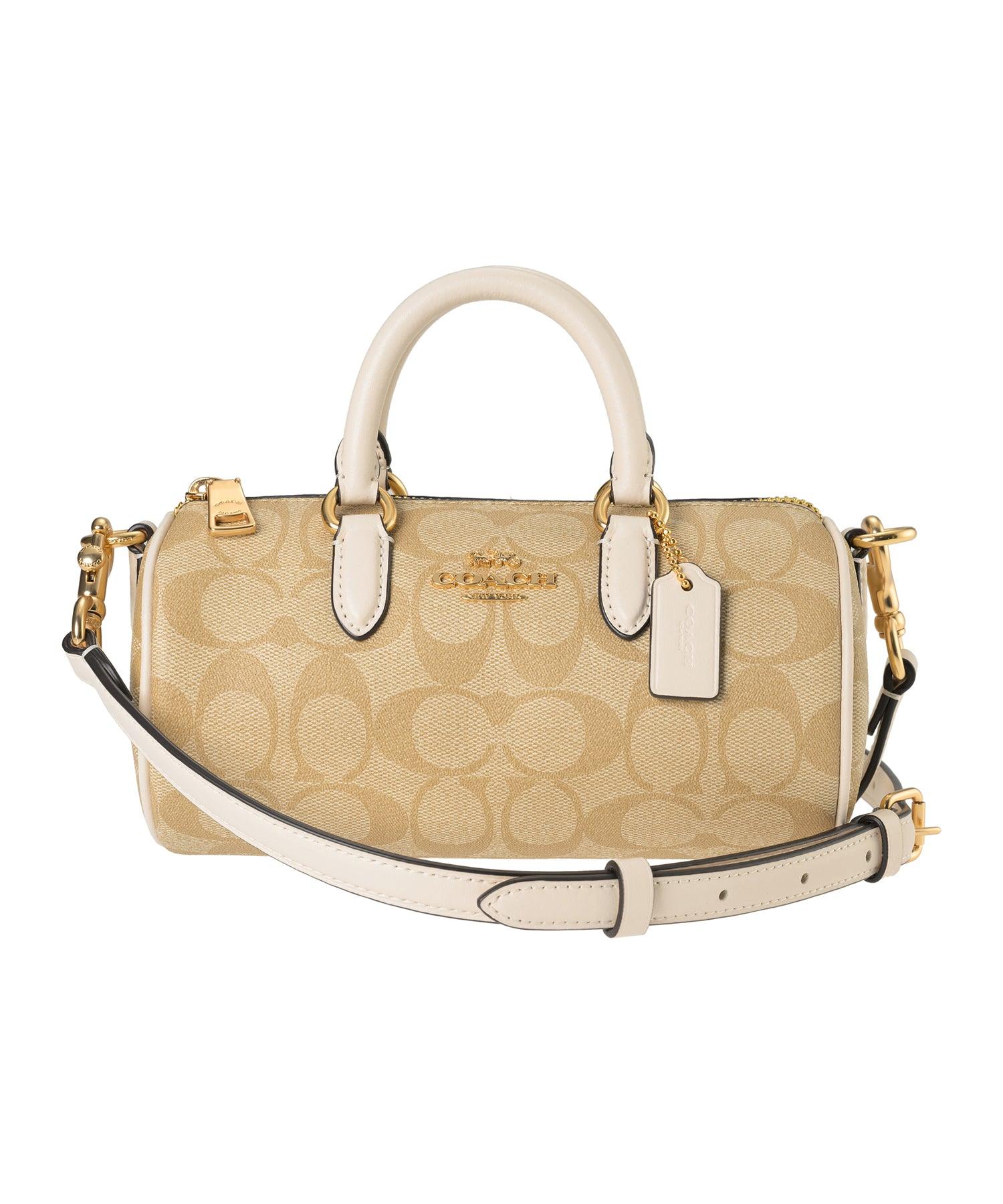 COACH ゴールド (2点) COACH COACH COACH COACH Outlet Shoulder Bag CO990 IMDQC