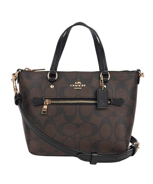 コーチ COACH COACH コーチ アウトレット ショルダーバッグ CA721 IMAA8