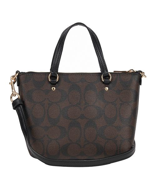 コーチ COACH COACH コーチ アウトレット ショルダーバッグ CA721 IMAA8