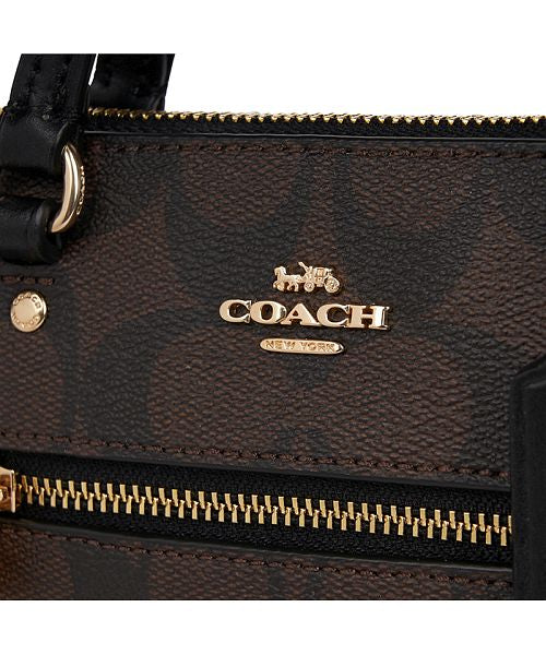 コーチ COACH COACH コーチ アウトレット ショルダーバッグ CA721 IMAA8