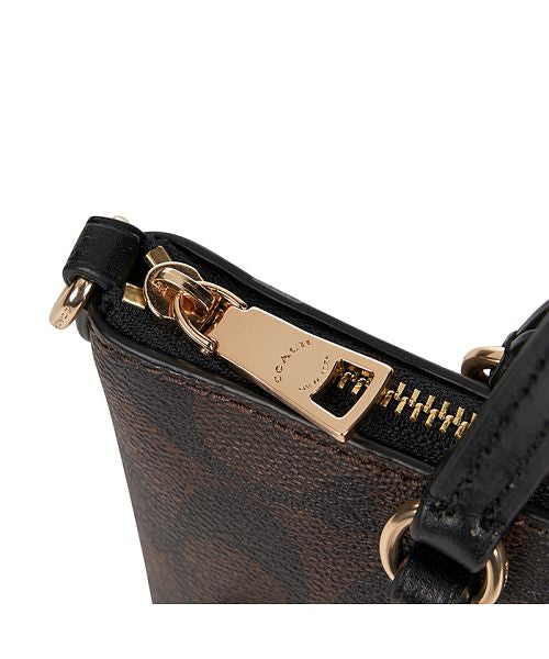 コーチ COACH COACH コーチ アウトレット ショルダーバッグ CA721 IMAA8