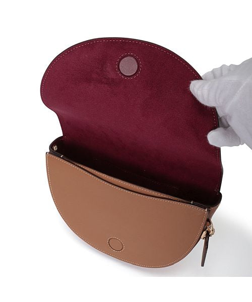 コーチ COACH COACH コーチ アウトレット ショルダーバッグ C4098 IMMU4 (LIGHT SADDLE MULTI) LIGHT SADDLE MULTI