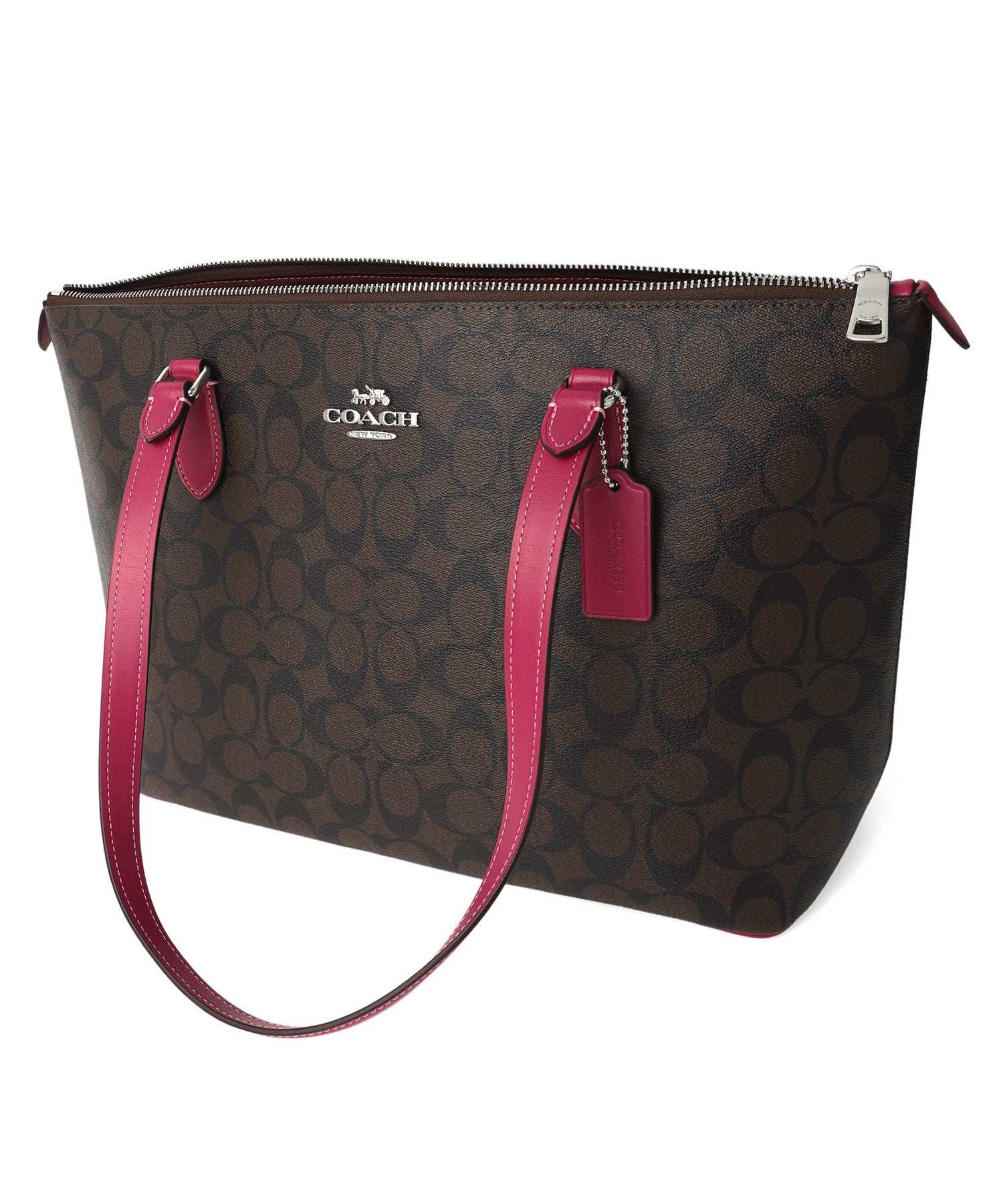 コーチ COACH COACH コーチ アウトレット トートバッグ CH504 SVWGF