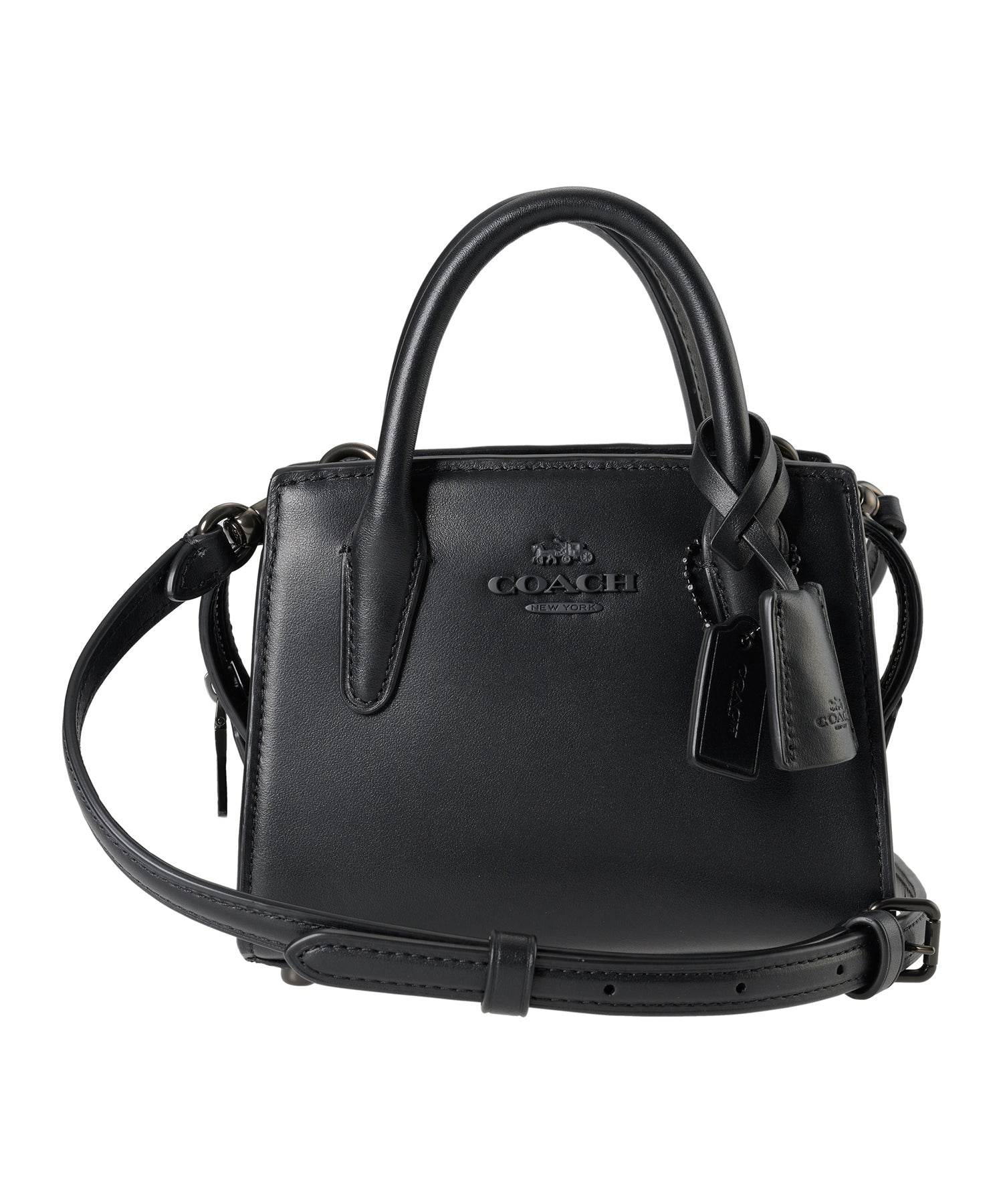 COACH COACH COACH COACH Outlet Shoulder Bag CO974 JIBLK