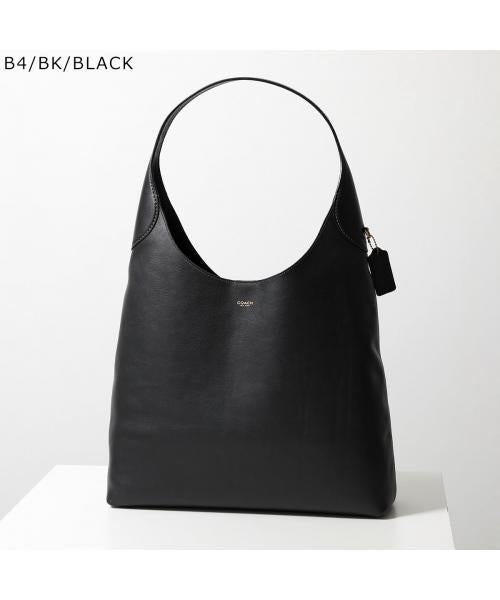 コーチ COACH COACH ショルダー バッグ CU044 BROOKLYN SB 39 (B4MPL/MAPLE/ブラウン) B4MPL/MAPLE/ブラウン