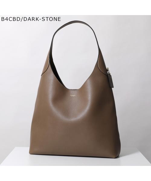 コーチ COACH COACH ショルダー バッグ CU044 BROOKLYN SB 39 (B4MPL/MAPLE/ブラウン) B4MPL/MAPLE/ブラウン