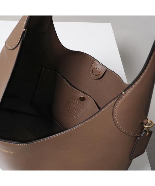 コーチ COACH COACH ショルダー バッグ CU044 BROOKLYN SB 39 (B4MPL/MAPLE/ブラウン) B4MPL/MAPLE/ブラウン