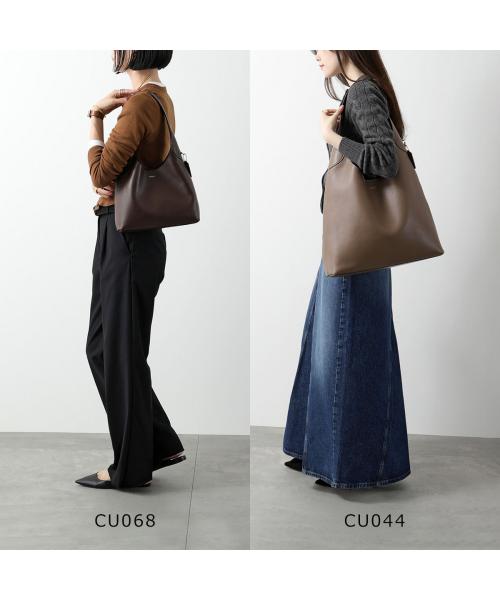 コーチ COACH COACH ショルダー バッグ CU044 BROOKLYN SB 39 (B4MPL/MAPLE/ブラウン) B4MPL/MAPLE/ブラウン