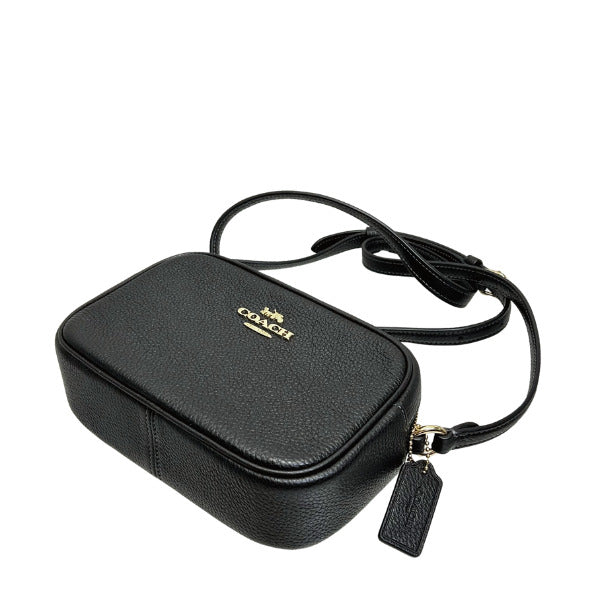 COACH COACH CQ875 IMBLK0121
