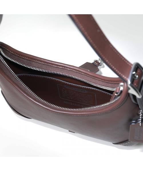 コーチ COACH COACH ハンドバッグ HAMPTONS ハンプトンズ CW642 (LH/MAPLE/ブラウン) LH/MAPLE/ブラウン