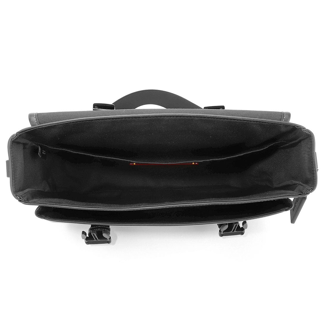 コーチ COACH ショルダーバッグ スムース カーフ レザー メッセンジャー バッグ CU110 QBBK BLACK (ブラック) ブラック