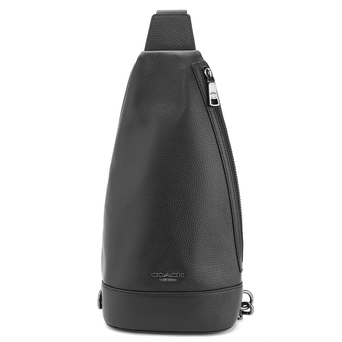 COACH COACH Waist Bag / Body Bag Signature Canvas Dominic Sling Bag CY