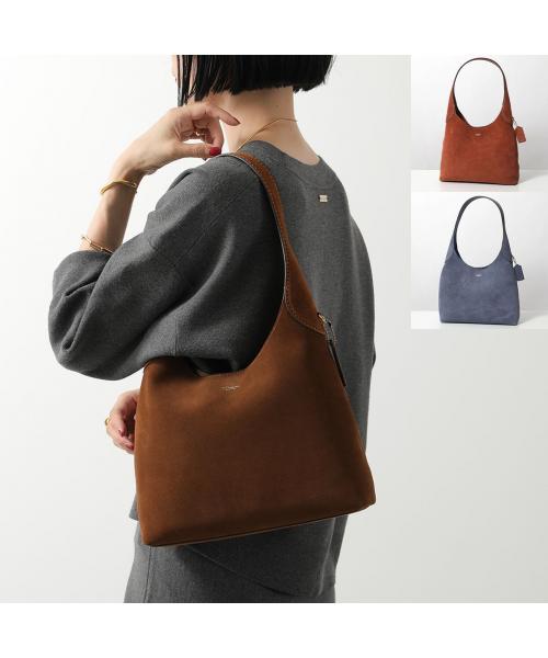 コーチ COACH COACH ハンドバッグ BROOKLYN SB 28 CW637 (B4/WARM-BROWN-キャメル) B4/WARM-BROWN-キャメル