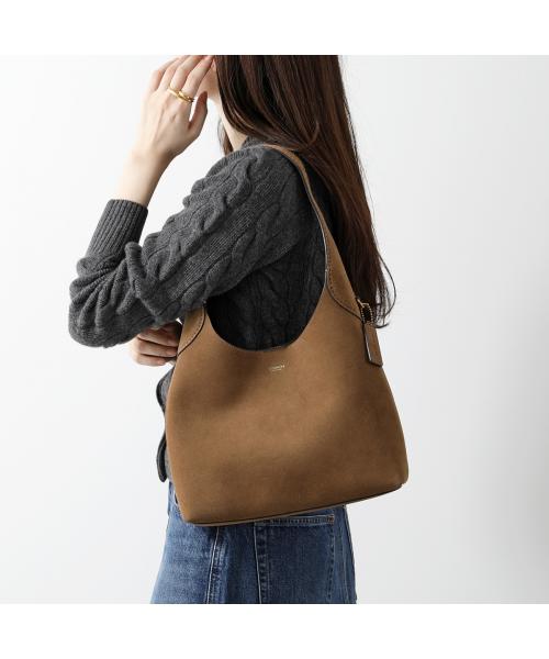 コーチ COACH COACH ハンドバッグ BROOKLYN SB 28 CW637 (B4/WARM-BROWN-キャメル) B4/WARM-BROWN-キャメル