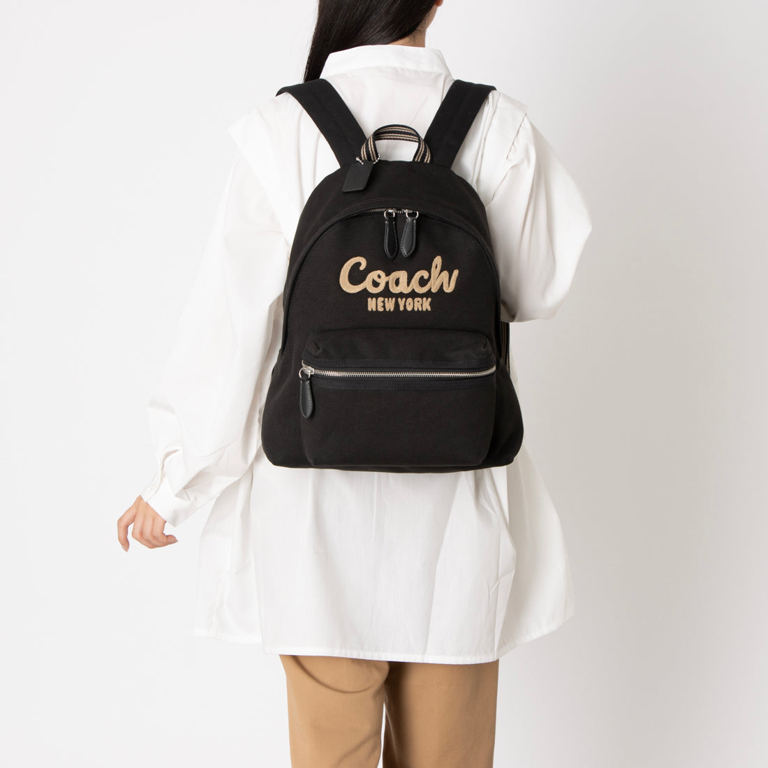コーチ COACH バッグ (ブラック) 他