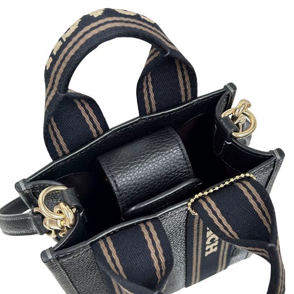 コーチ COACH CCF80 IMA4701219 (ブラックマルチ) ブラックマルチ