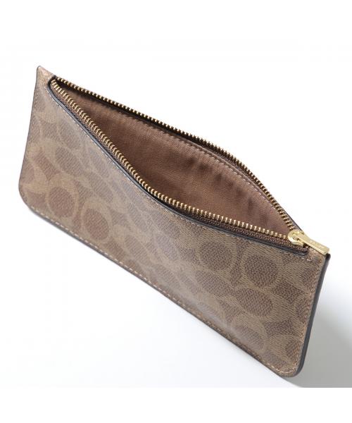 コーチ COACH COACH ショルダーバッグ LEATH MILA CB BAG CAO01 （B4/BLACK-ブラック） B4/BLACK-ブラック