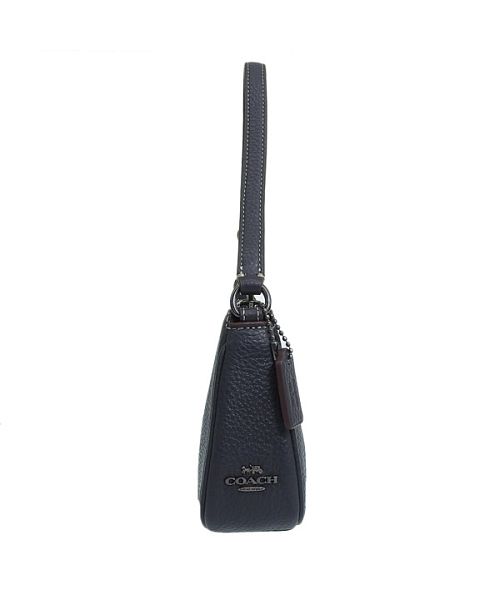 コーチ COACH バック (ネイビー) ネイビー