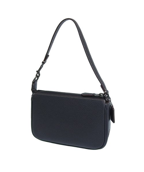 コーチ COACH バック (ネイビー) ネイビー