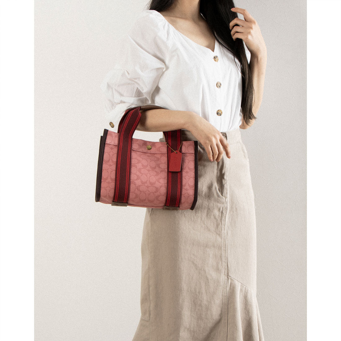 コーチ COACH ハンドバッグ ショルダーバッグ