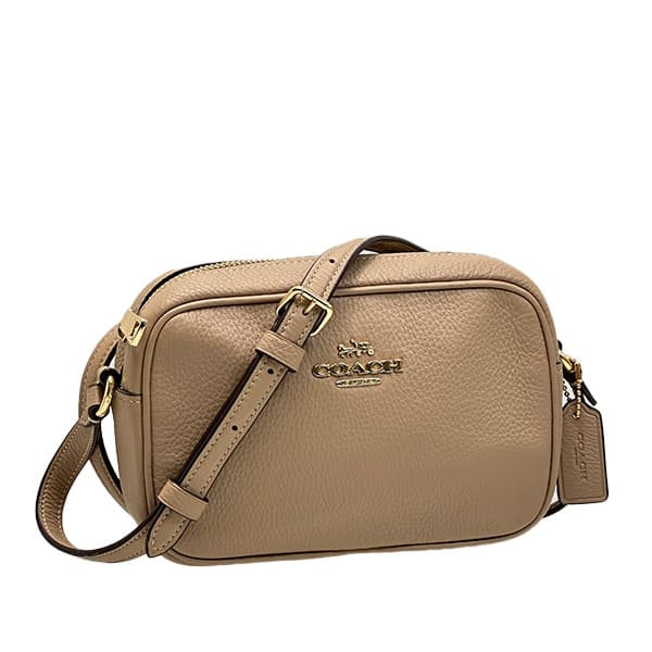 COACH COACH CQ875 IMBLK0121