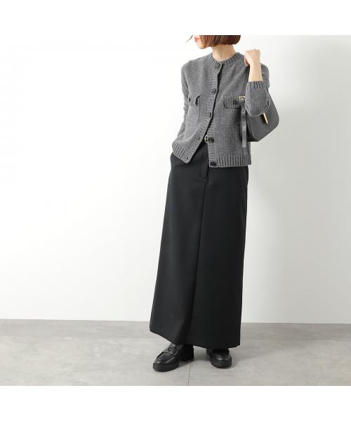 コーチ COACH COACH ローファー LEAH リア CB990 ラグソール (BLACK/ブラック) BLACK/ブラック