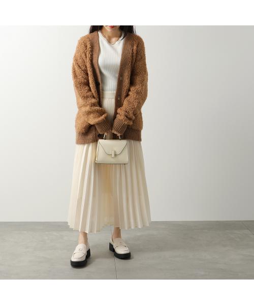 コーチ COACH COACH ローファー LEAH リア CB990 ラグソール (BLACK/ブラック) BLACK/ブラック