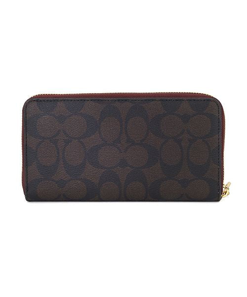 コーチ COACH COACH コーチ アウトレット 長財布 CB856 IMUOC