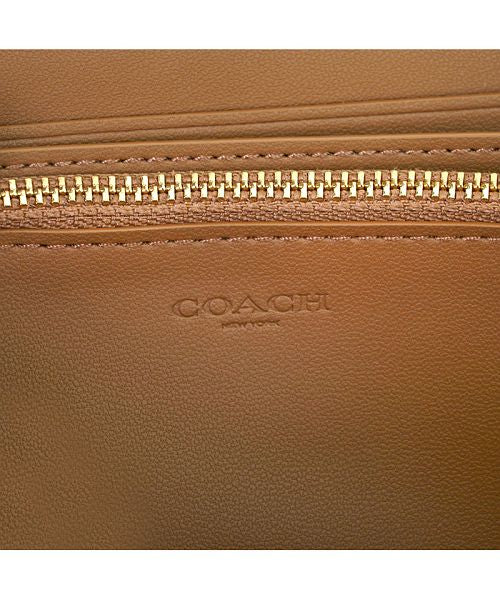 コーチ COACH COACH コーチ アウトレット 長財布 CB856 IMUOC