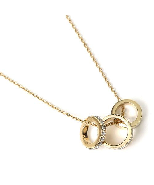 コーチ COACH COACH コーチ アウトレット ネックレス CI905 GDBK