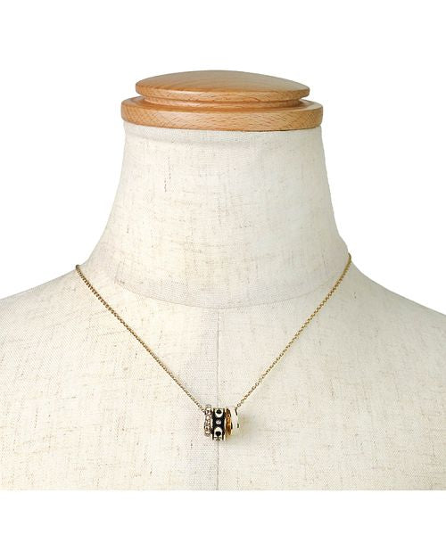 コーチ COACH COACH コーチ アウトレット ネックレス CI905 GDBK