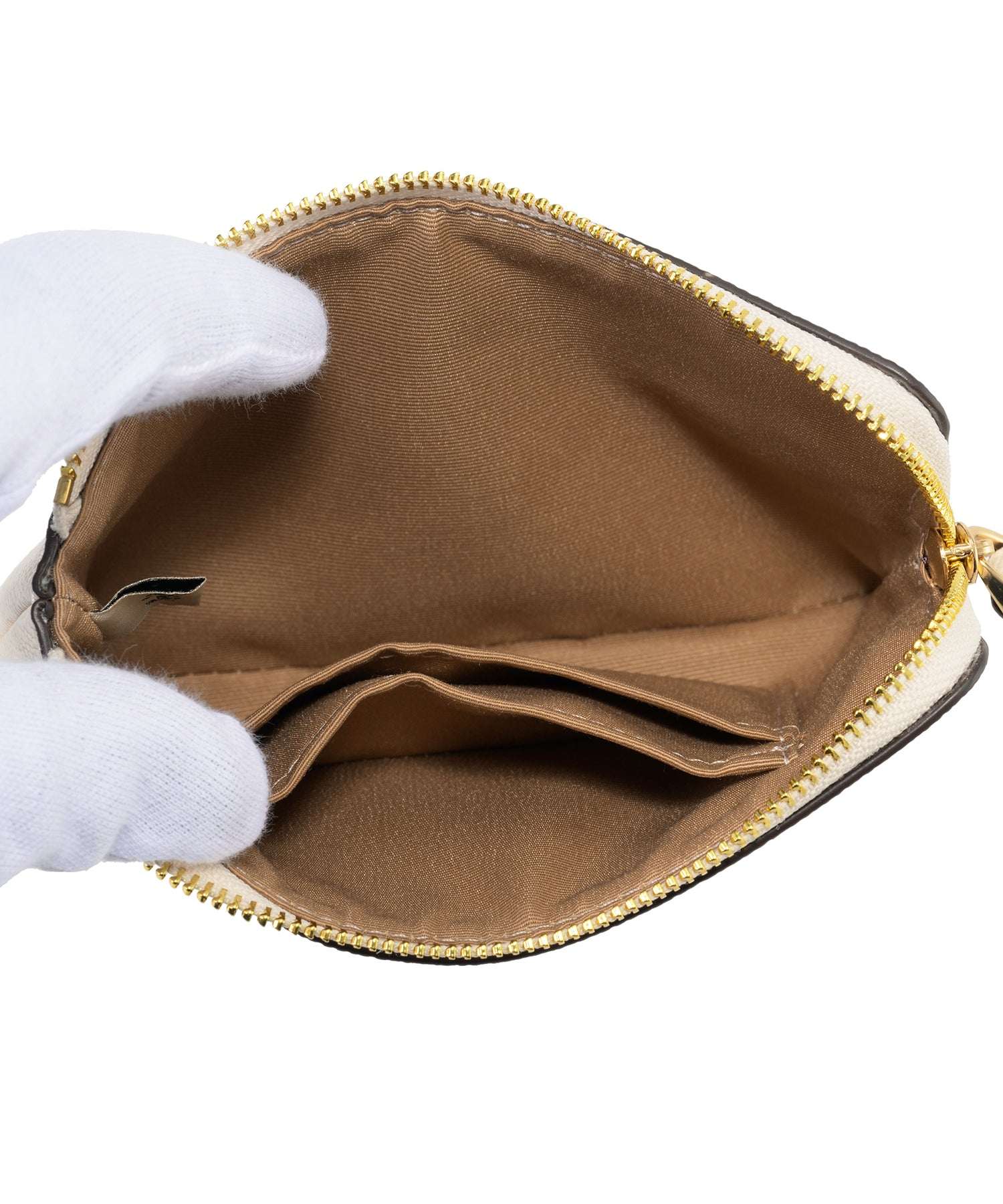 コーチ COACH COACH コーチ アウトレット ポーチ CV396 IMCHK